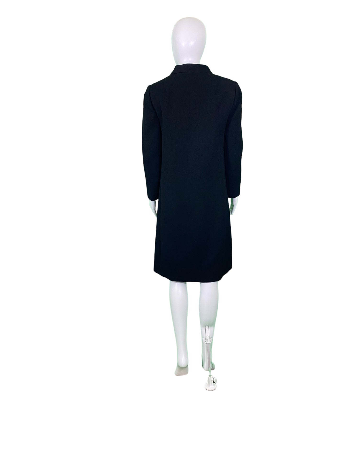 Ben Zuckerman for Bonwit Teller Coat